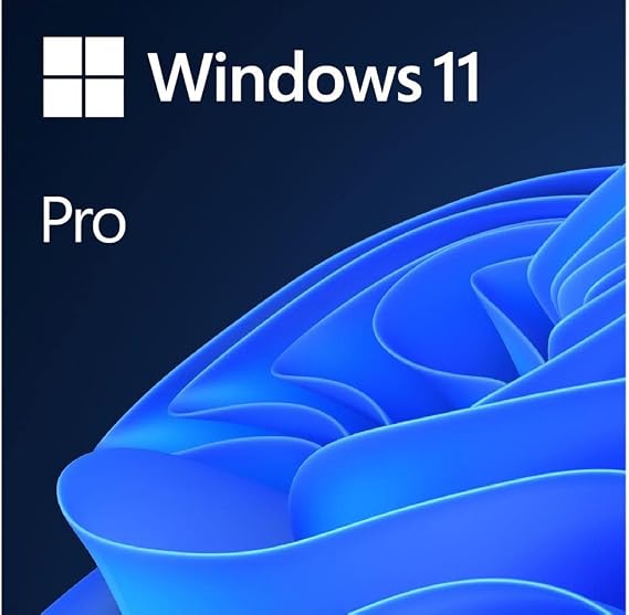 Sof MS Win 11 Pro IT 64 Bit