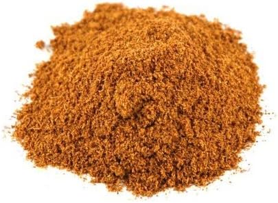 Jalpur millers Star Anise Powder 100g | Ground star anise Spice | Warm Licorice Flavour for Curries,Soups, Bakes & Stews | Freshly Packed star Anise Powder for Indian,Middle Eastern & Global Cuisine