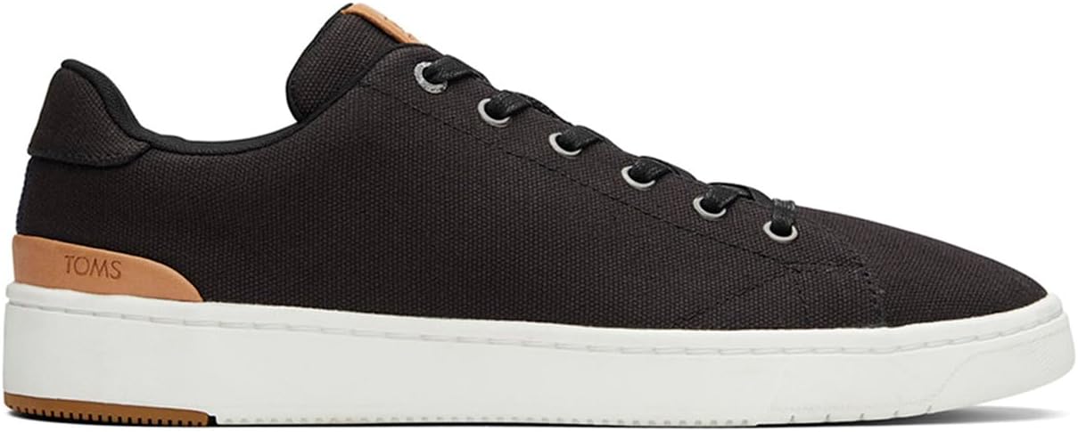 TOMS Men's Trvl Lite Low Lace-Up Sneakers