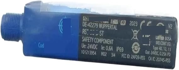 Safety Sensor 101213954 Safety Sensor