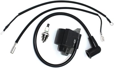 Ignition Coil For 335 435 440 MAC 338 345 436 440MAC 420 part