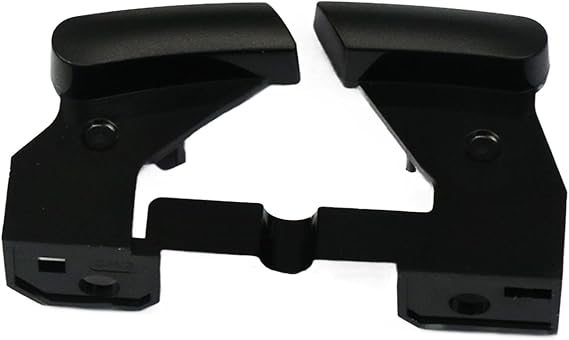 BestParts Black Left Side Button Cover Replacement for Logi G Pro X Mouse