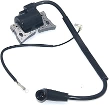 Garden Tools Parts Ignition Coil for Wisconsin Robin for Subaru Engine EH12 EH122 EH17 EH172 for Makita Trash Pump EW210TR 269 79430-01 269 79430-31 269-79 Strong and Durable