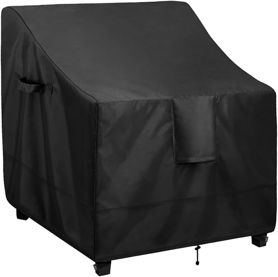 OutdoorLines Outdoor Waterproof Furniture Chair Cover