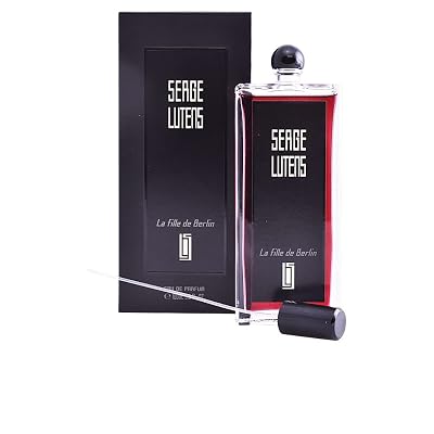 La fille de Berlin 100 ml