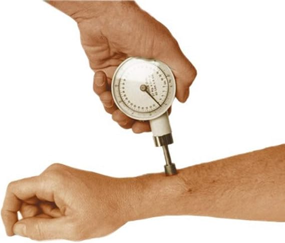 Dolorimeter 5 Pound Capacity