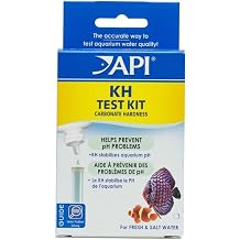 Fresh/Salt Carbonate Test Kit
