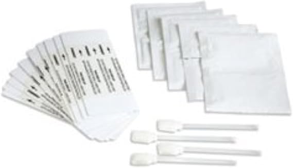 Evolis Cleaning Kit A5021