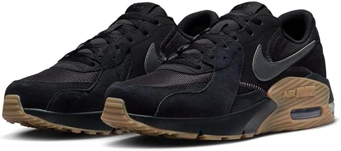 Nike Air Max Excee HV0928-010, Black/Anthracite/Gum