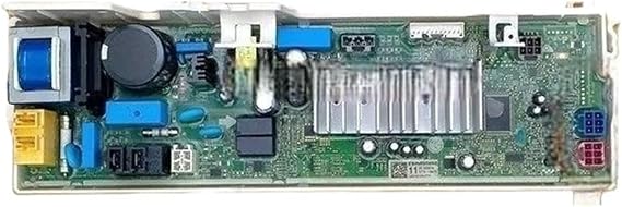 Washing Machine Computer Motherboard,Compatible For LG,EBR84121209, EBR85565611, EBR87200512 EBR872005 06 EBR84121206 EBR88873906(EBR85565611)
