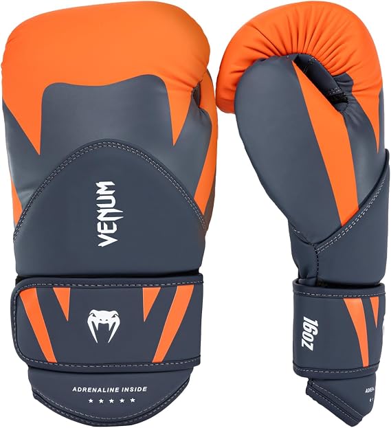 Venum Challenger 4.0 Boxing Gloves