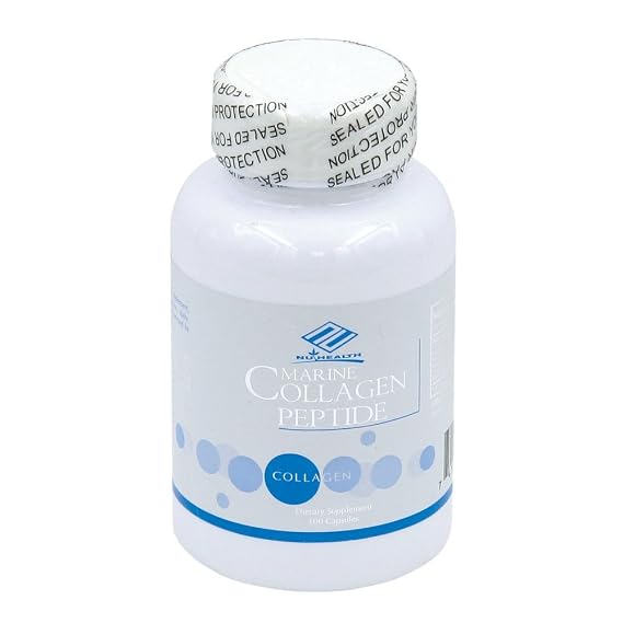 Marine Collagen Peptide