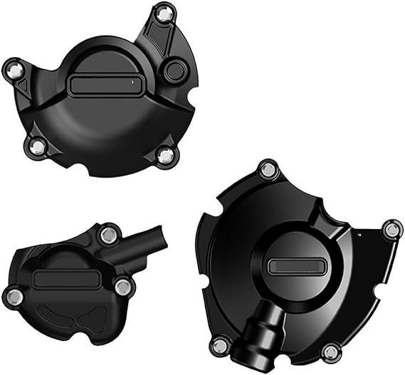 Motorcycles Engine Cover Protection Case For YAMAHA MT-10 2015-2023 2021 2022 Accessories Engine Parts(1 SET)