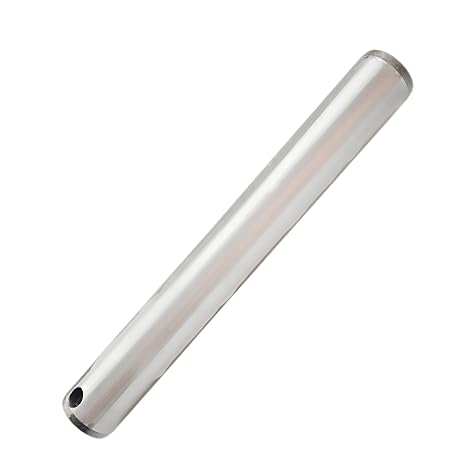45mm x 18インチ ショベルバケットピン John Deere クボタケースケース対応 IH キャタピラー 竹内ヤンマー