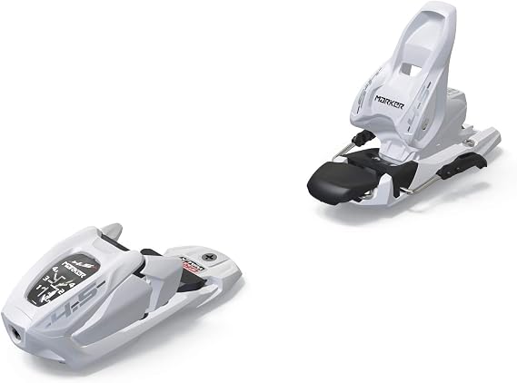 Kid's Marker 4.5 Ski BindingsKids' 2026-70
