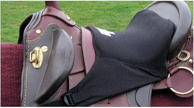 Australian Saddle Foam Tush Cushion