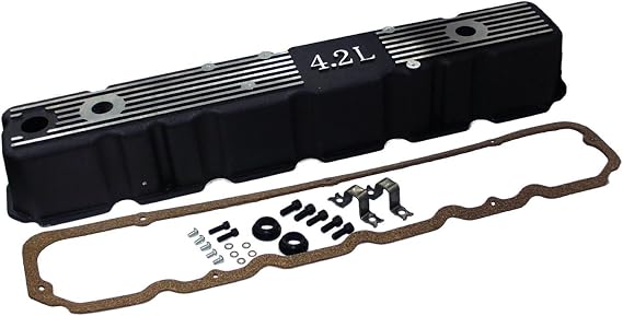 Crown Automotive RT Off-Road Valve Cover Kit