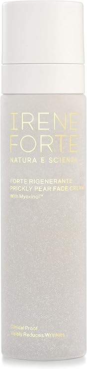 Prickly Pear Face Cream With MyoxinolTM