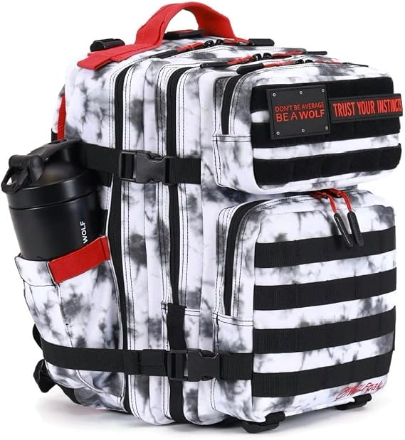 WOLFpak 25L Backpack