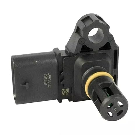MAP Sensor for Explorer 2011-2019 Manifold Absolute Pressure MAP Senso Automotive Parts DV2A-9F479-AC