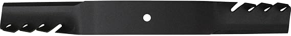 Stens 362-648 Toothed Blade Compatible with/Replacement for Grasshopper Requires 3 for 61" Deck, Woods Requires 3 for 61" Deck 320237, 320238, 320239, 320243, 320244, 320247
