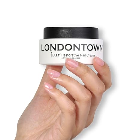 LONDONTOWN kur Restorative Nail Cream
