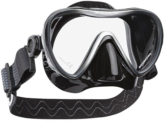SCUBAPRO Synergy 2 Dive Mask