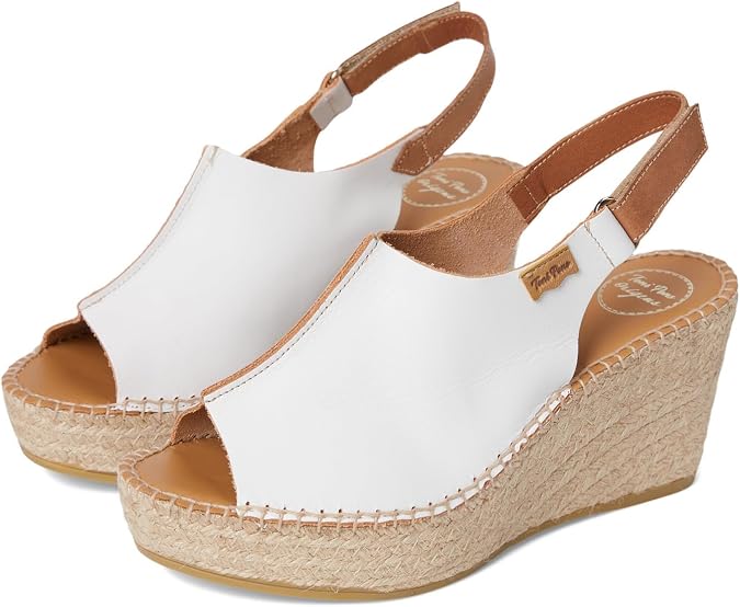 Toni Pons womens Lugano