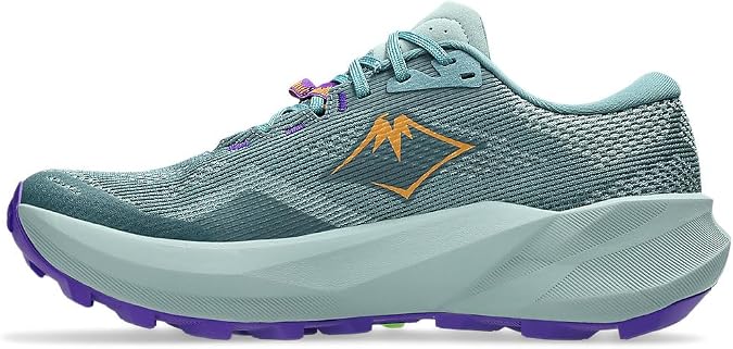 ASICS Women's Trabuco 14 Trail Running Shoes