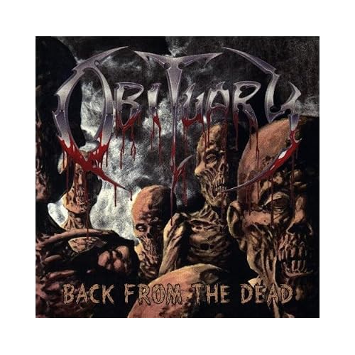 Back From the Dead