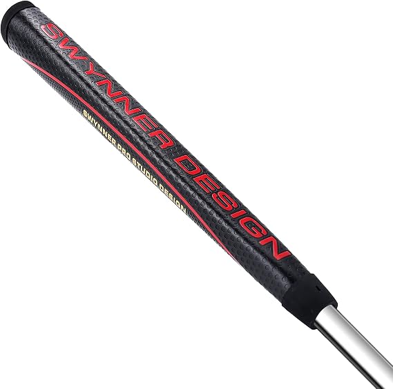 Design Matador Golf Putter Grip Midsize