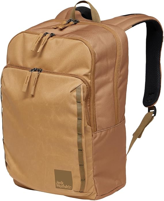 Jack Wolfskin Hasensprung Daypack, Dunelands, One Size