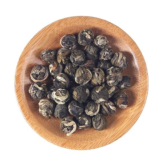 cn herb 250g Jasmine Tea Bulk Strong Aroma Type (White Jasmine)