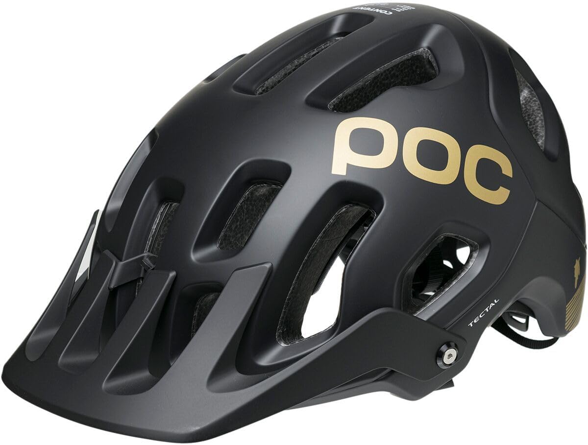 Poc Tectal Fabio Edition Helmet