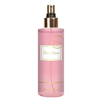 Rose Moon by Pascal Morabito for Women - 6.8 oz Body Mist