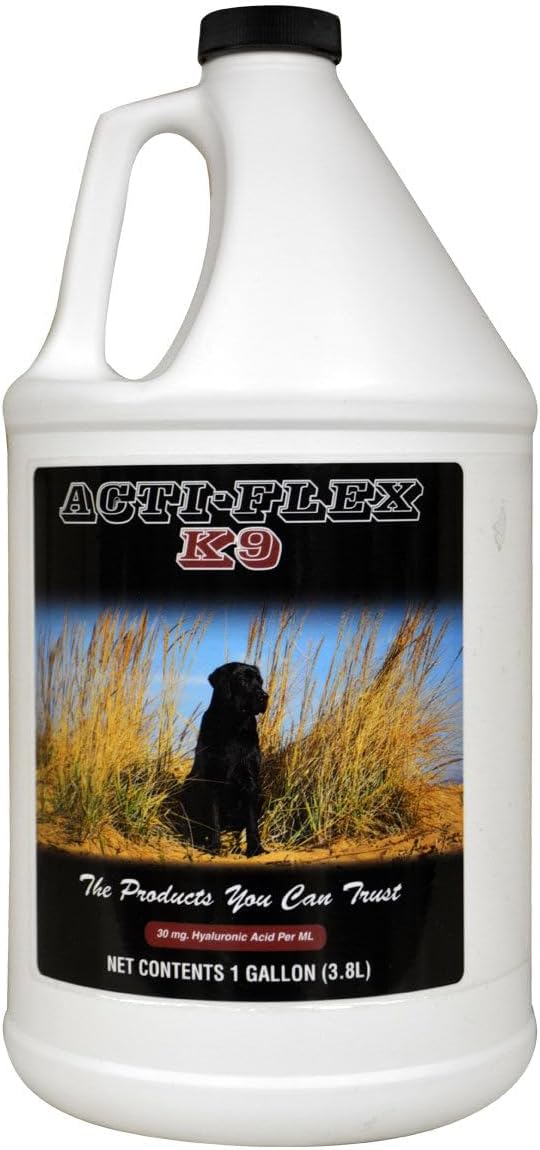 Acti Flex K9 Gallon
