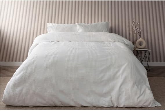 Belledorm - Bedding set, beige, Lit double