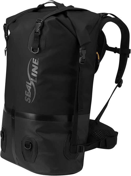 SealLine Pro Pack Waterproof Backpack