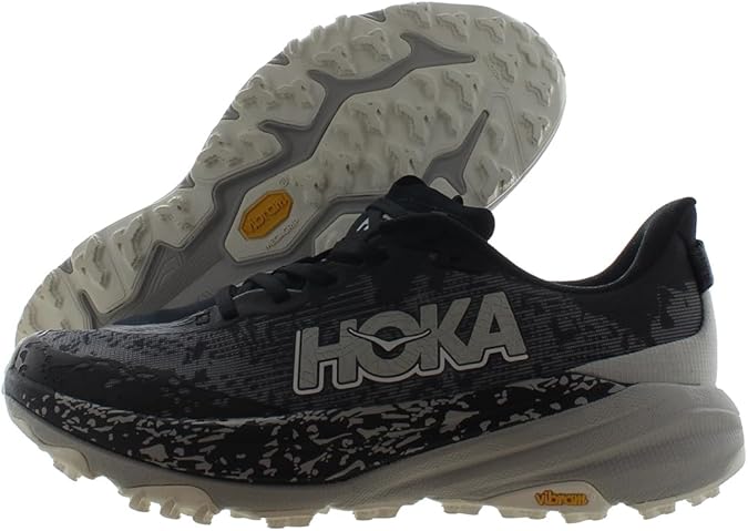 HOKA ONE ONE Speedgoat 6 Mens Shoes