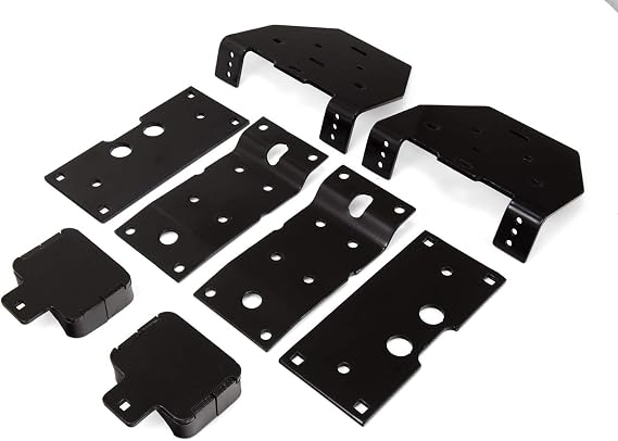 Air Lift 89399 LoadLifter 5000 Ultimate Plus Air Suspension Kit