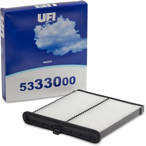 UFI Cabin Filter