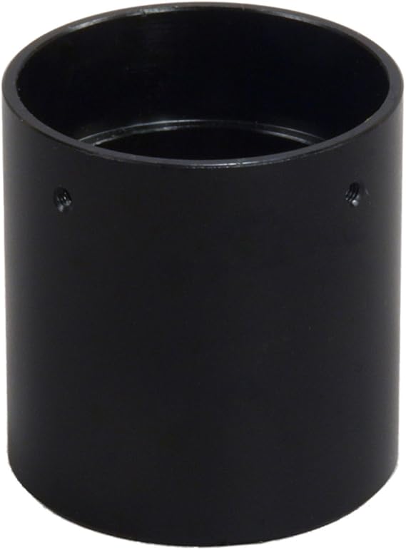 OMAX A94CMOUNT C-Mount to 30mm Eyetube Adapter for Microscope Camera