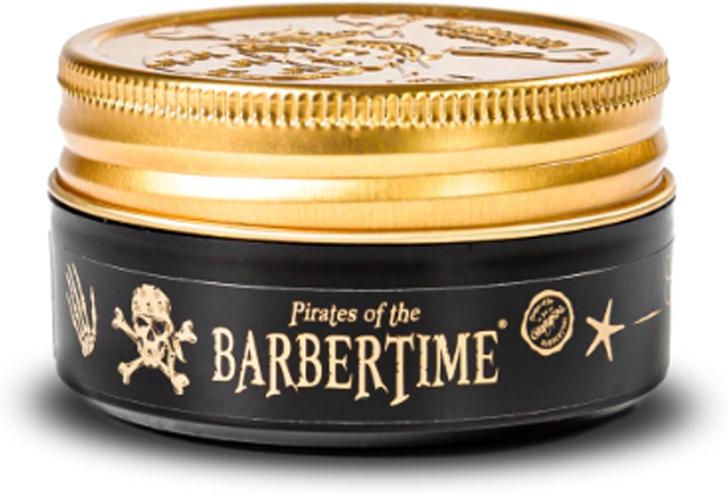 Brillantine Cream | Shaping | Hydrate | Sleek Hair Texture | Shiny 100 ml