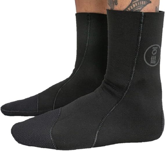 Fourth Element RF Socks