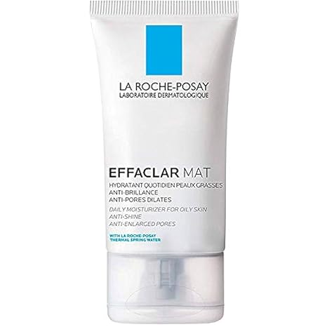 La Roche Posay Effaclar Matte Moisturising Acne 40ml Special Price