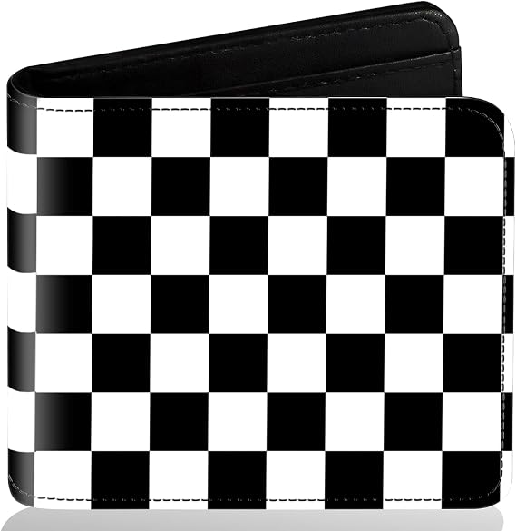 bdqpin Kids Wallets for Boys Teen Wallet for kids Leather Bifold Wallet