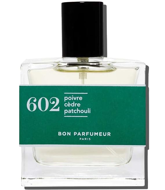 Eau de parfum 602 - 30ml