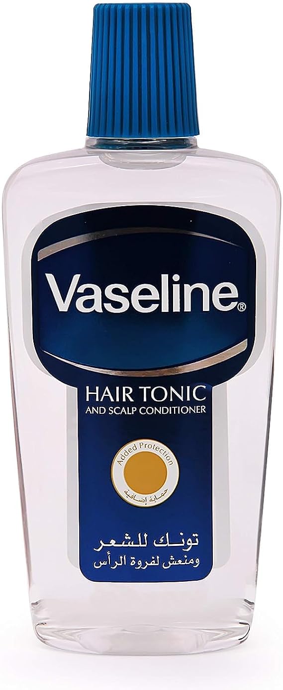 Vaseline Hair Tonic and Scalp Conditioner 100gm