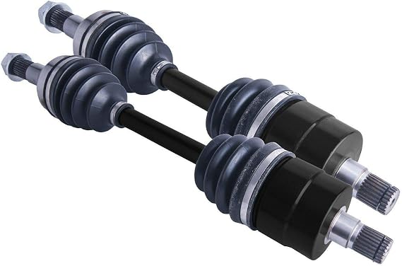 East Lake Axle rear cv axles set for Can Am Renegade 800/1000
