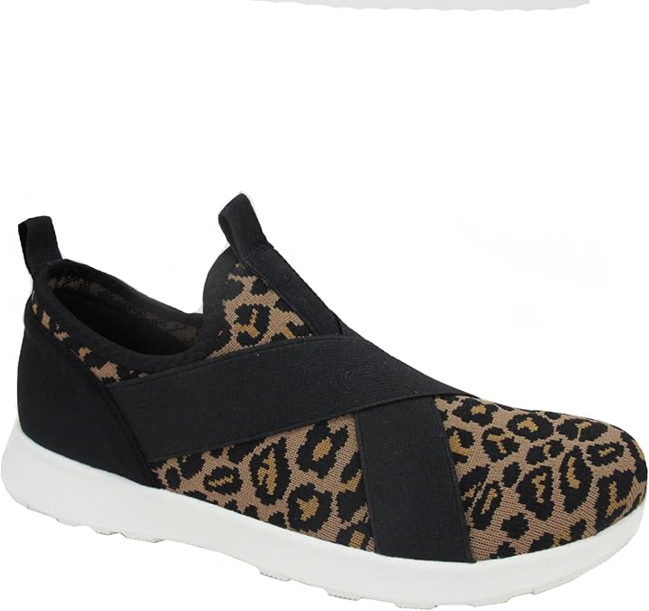 Jellypop Chapmin Women's Sneakers